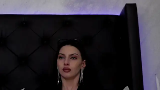 SkylerSpark online show from February 2025 03:35:01 AM