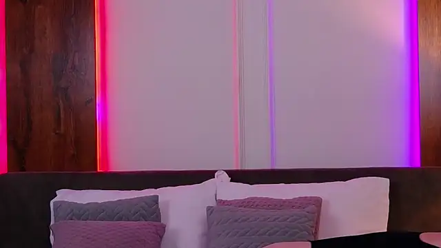 SkylerSpark online show from September 2025 07:29:01 PM