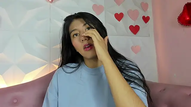 CarlaAlvez online show from February 2025 04:02:01 PM