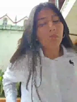 CarlaAlvez online show from February 2026 04:25:01 PM