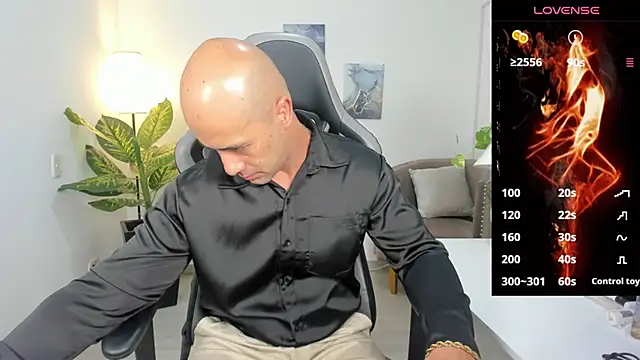 ryan master  online show from December 2024 10:17:02 AM