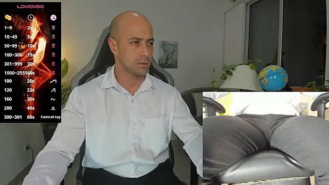 ryan master  online show from December 2024 09:05:02 AM