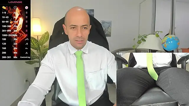 ryan master  online show from December 2024 12:30:02 PM