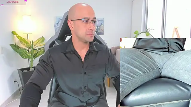 ryan master  online show from January 2025 01:08:01 PM