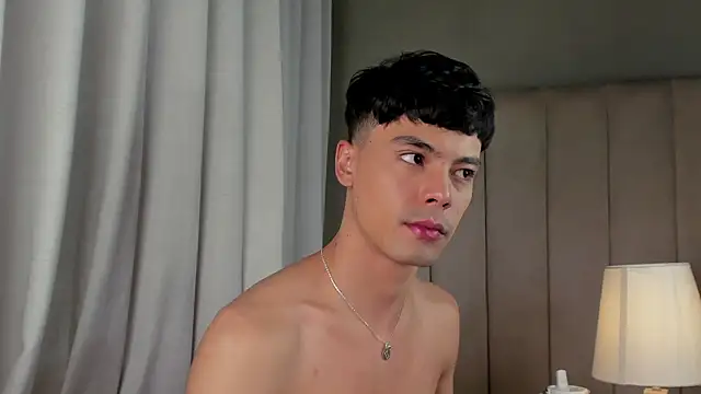 Dammon Stallion online show from December 2025 04:14:01 PM