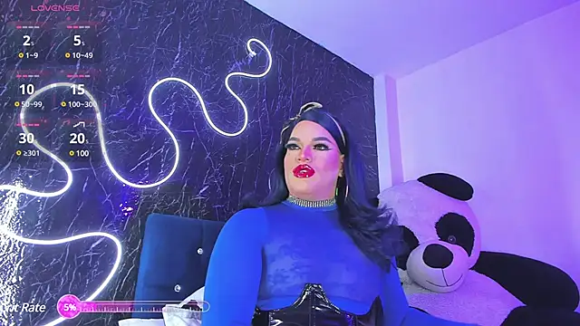 Snapshot of Missisabella_ chatting on March 2025 01:50:02 AM Missisabella online show from March 2025 01:50:02 AM