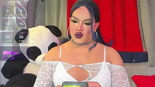 Missisabella  online show from November 2025 12:53:01 AM