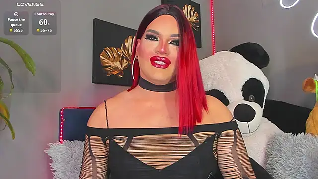 Missisabella  online show from November 2025 12:54:02 AM