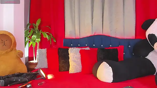 Missisabella  online show from May 2026 12:59:01 AM