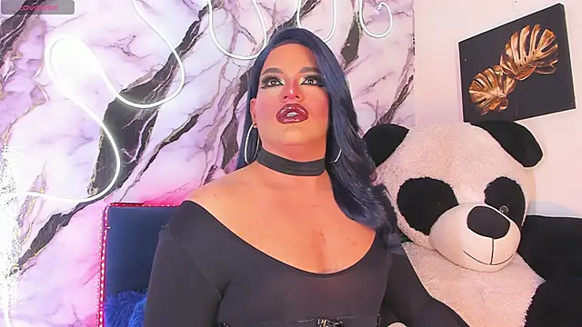 Missisabella  online show from May 2026 12:30:01 AM