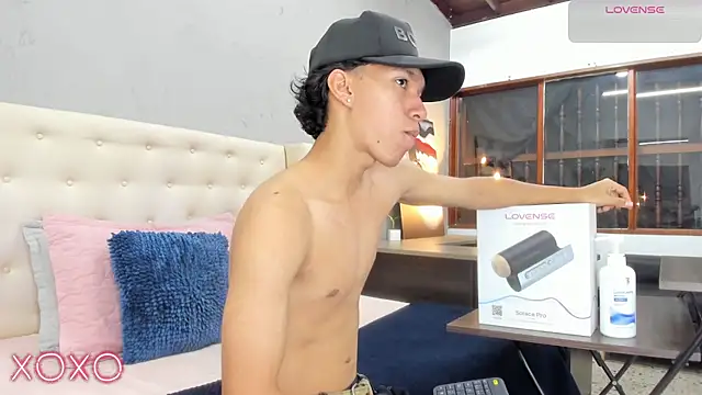 Snapshot of ricky_backus chatting on March 2025 11:19:01 AM ricky backus online show from March 2025 11:19:01 AM