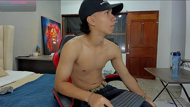 Snapshot of ricky_backus chatting on October 2025 11:29:01 AM ricky backus online show from October 2025 11:29:01 AM