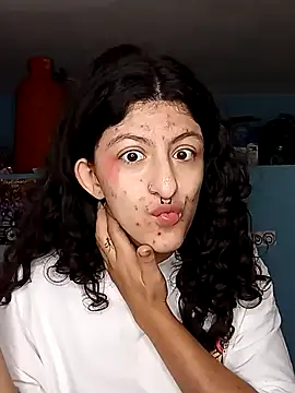 LoveElectra online show from December 2024 03:37:02 PM