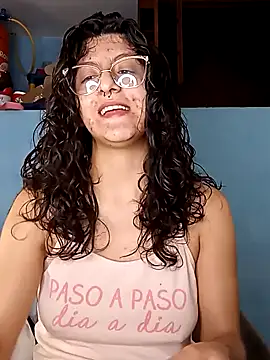 LoveElectra online show from December 2024 05:18:02 PM