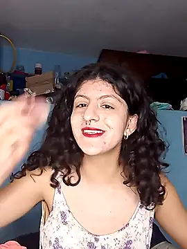 LoveElectra online show from January 2025 07:21:01 PM