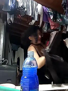 LoveElectra online show from January 2025 03:59:02 AM