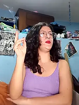 LoveElectra online show from January 2025 01:53:02 AM