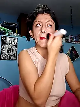 LoveElectra online show from January 2025 01:41:02 AM