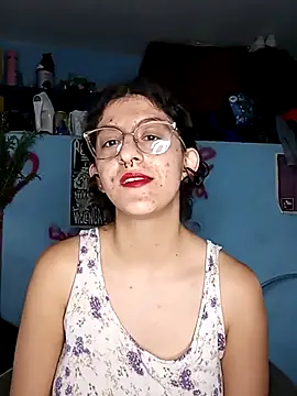 LoveElectra online show from March 2025 10:08:02 PM