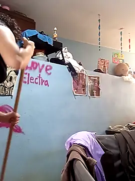 LoveElectra online show from October 2025 02:18:02 PM