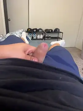 daddymaniaco69 online show from April 2026 12:41:01 AM