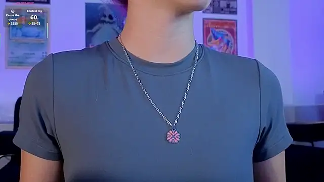 ArtemisaBlake online show from December 2025 06:41:02 AM