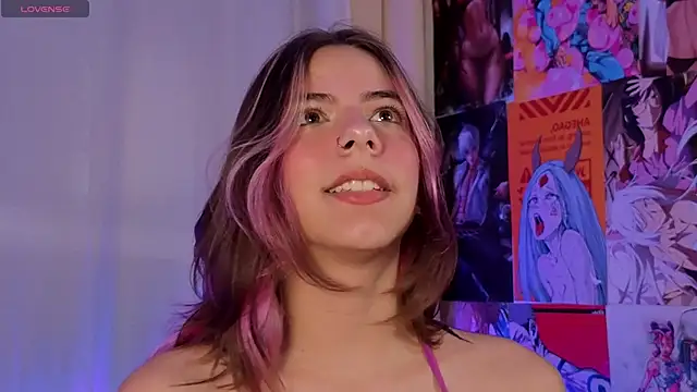 ArtemisaBlake online show from February 2026 11:02:02 PM