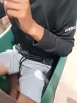 bananadick     online show from March 2025 07:15:01 AM