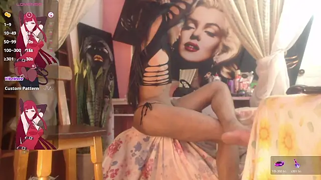 Brihanna sexxx online show from June 2026 06:37:02 AM