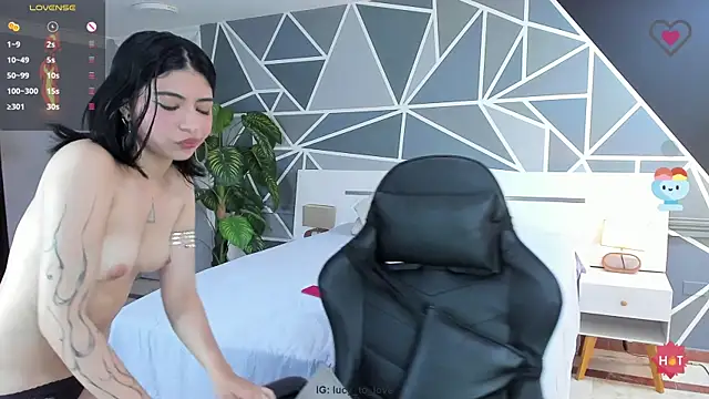 Lucifer shadow online show from March 2025 05:03:02 PM