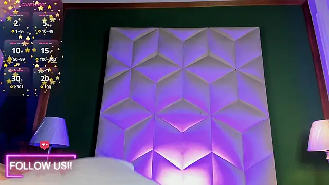 sett and gwen online show from November 2025 04:01:02 AM