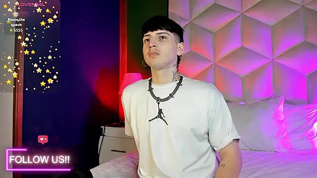 sett and gwen online show from November 2025 03:50:02 AM