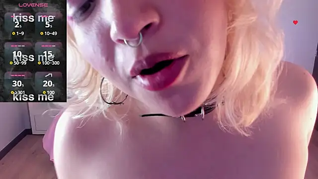 lady noize online show from February 2025 11:01:01 PM