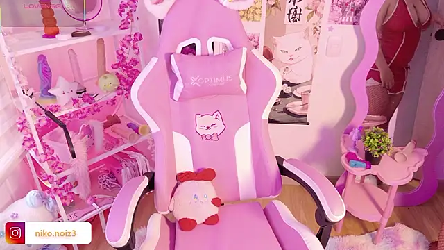 lady noize online show from March 2026 10:28:01 PM