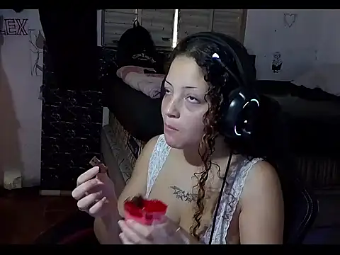 Morgana bat online show from April 2026 08:20:01 PM