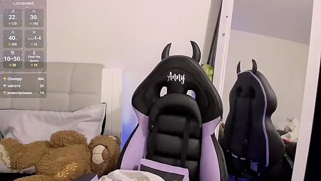 Any Roussee online show from January 2025 09:13:01 AM