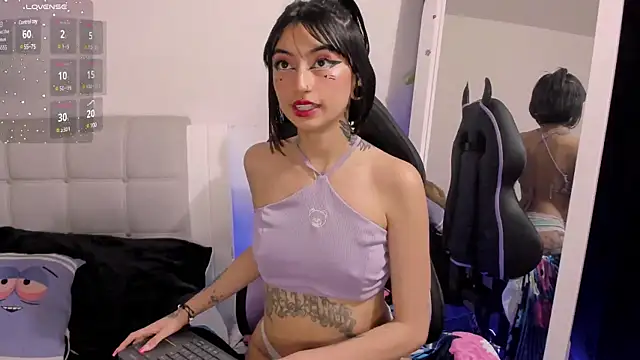 Any Roussee online show from January 2025 03:54:02 AM