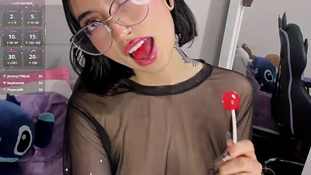 Any Roussee online show from March 2025 08:04:02 AM