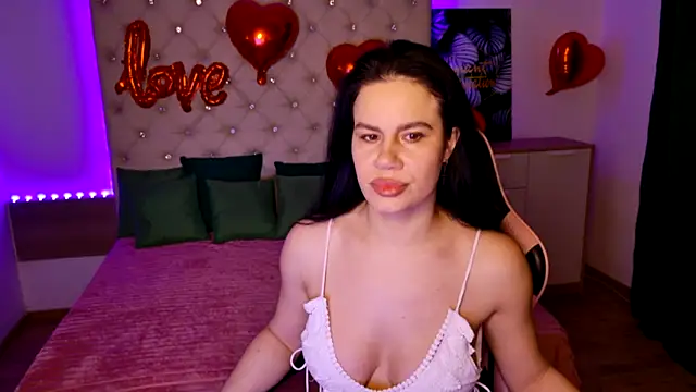 KattieSims online show from February 2025 04:31:02 AM