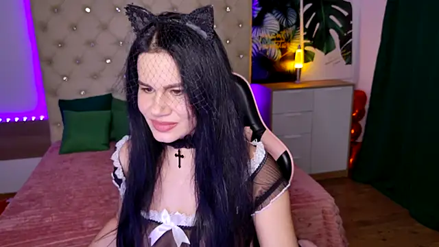 KattieSims online show from February 2025 01:14:02 AM