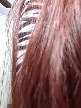 Jazmin-Cerezita online show from October 2025 01:50:01 AM