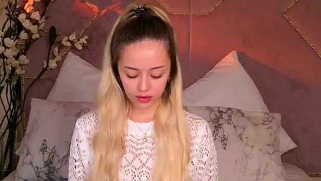 STELLA RICH online show from September 2025 08:53:02 PM