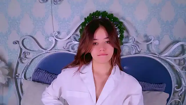 STELLA RICH online show from December 2025 10:31:01 AM