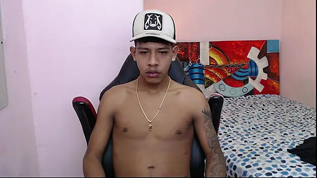 Snapshot of mr_stiven_ chatting on January 2025 02:58:01 AM mr stiven  online show from January 2025 02:58:01 AM