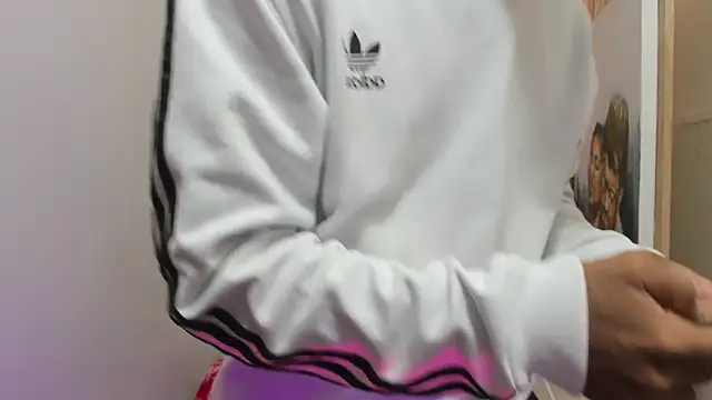 mr stiven  online show from February 2026 11:36:01 PM