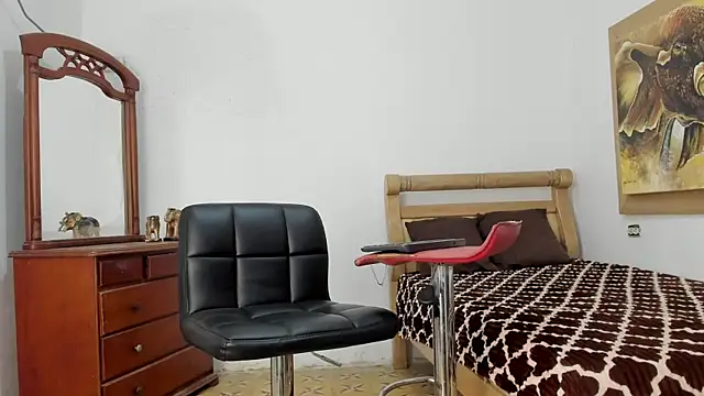 mr stiven  online show from February 2026 02:45:01 AM