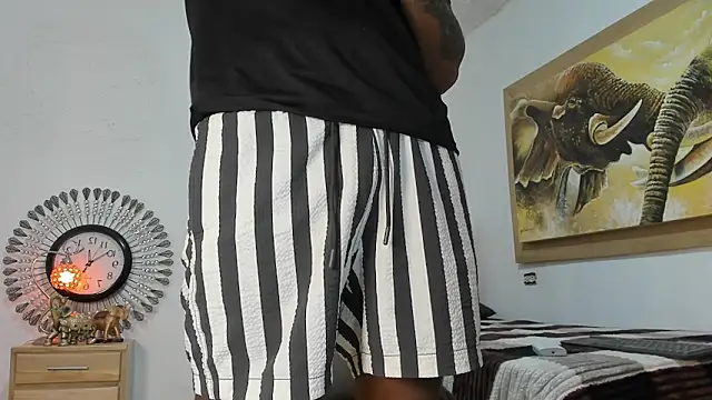 mr stiven  online show from April 2026 03:34:02 AM