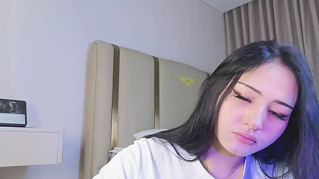 Akina starr online show from February 2026 04:13:02 AM