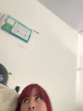 Liah ferrer online show from February 2026 06:39:01 PM