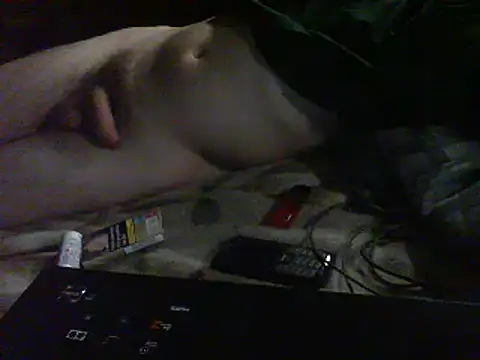 Snapshot of Kondzio chatting on March 2025 01:43:02 AM Kondzio online show from March 2025 01:43:02 AM